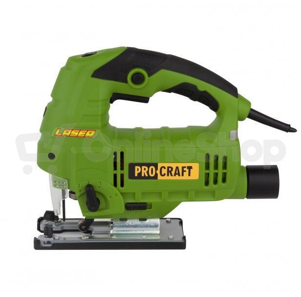 Pila přímočará Procraft ST1300 / ST1300