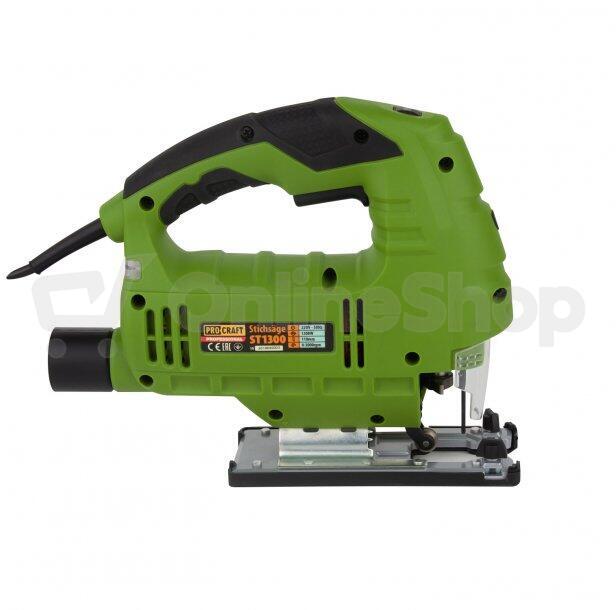 Pila přímočará Procraft ST1300 / ST1300