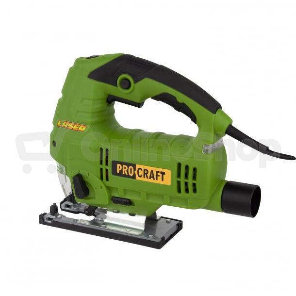 Pila přímočará Procraft ST1300 / ST1300