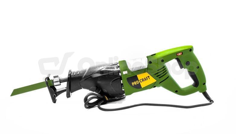 Pila ocaska Procraft PSS1800 / PSS1800