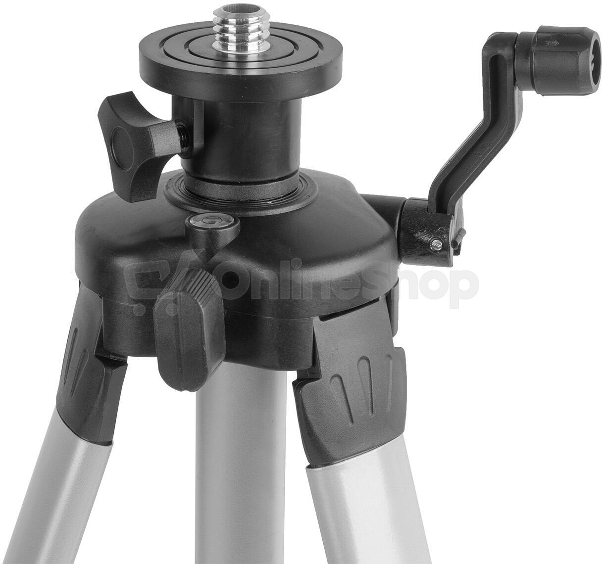 Stativ Procraft 5/8 / Laser Level Tripod