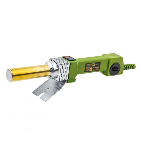 Polyfzn sveka, trubicov Procraft PL2000 / PL2000