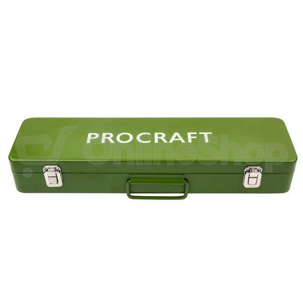 Polyfúzní svářečka, trubicová Procraft PL2000 / PL2000