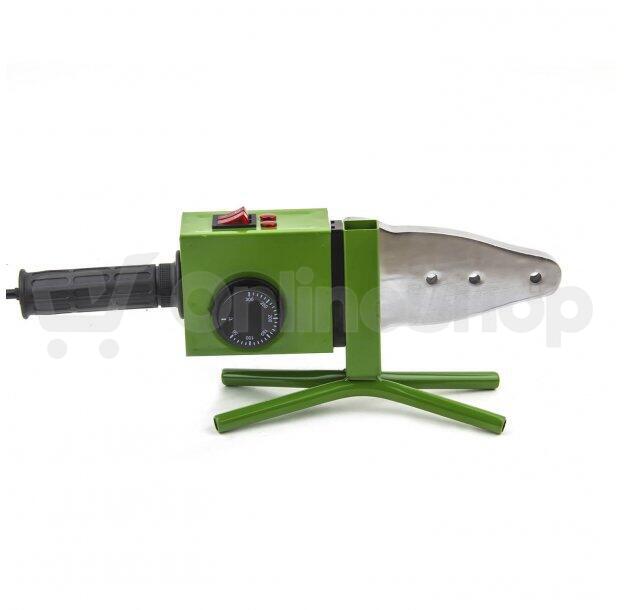 Polyfúzní svářečka, plotnová Procraft PL2300 (PL1500) / PL2300