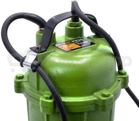 Kalové čerpadlo Procraft PN26 / PN26