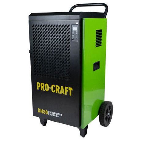 Procraft DH80 /&nbsp;DH80 (foto 3)