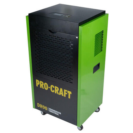 Procraft DH90 /&nbsp;DH90 (foto 1)