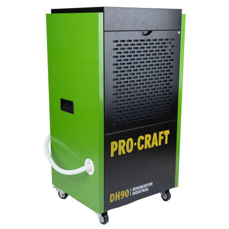 Procraft DH90 /&nbsp;DH90 (foto 5)