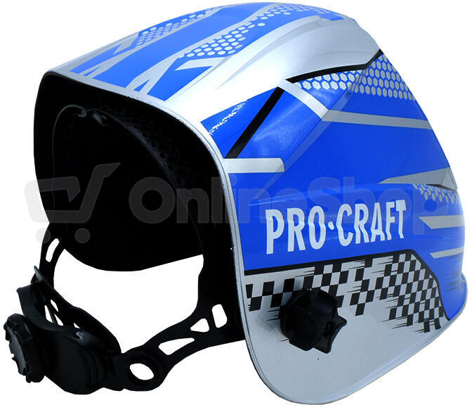 Kukla svářečská samostmívací Procraft SHP100-90 / SHP100-90