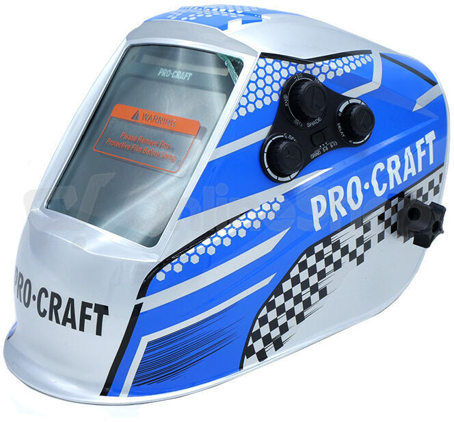 Kukla svářečská samostmívací Procraft SHP100-90 / SHP100-90