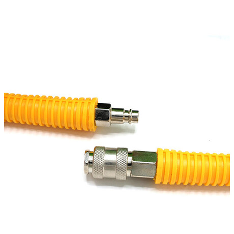 Samonavjec buben s hadic na stlaen vzduch Procraft HK10 / HK10