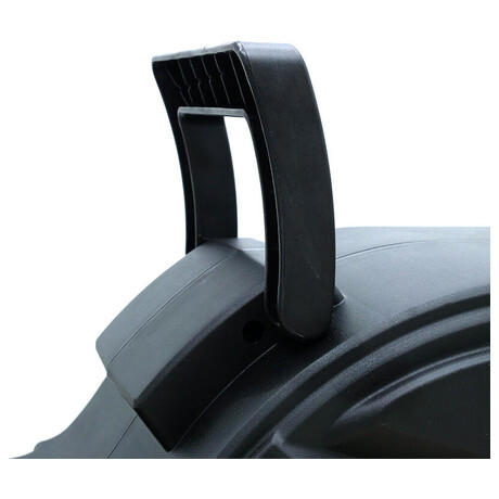 Samonavjec buben s hadic na stlaen vzduch Procraft HK10 / HK10