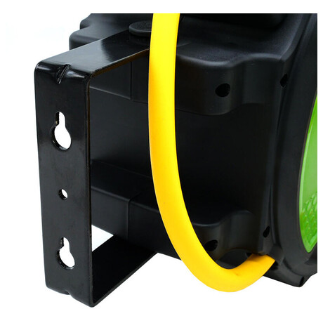 Samonavjec buben s hadic na stlaen vzduch Procraft HK10 / HK10