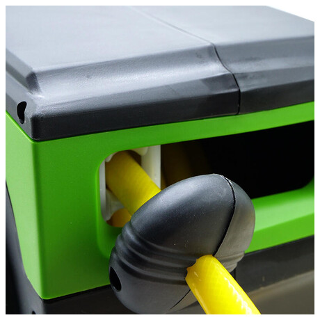 Samonavjec buben se zahradn hadic Procraft VK20 / VK20