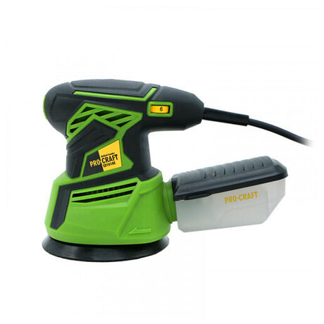 Procraft EX1010E /&nbsp;EX1010E (foto 4)