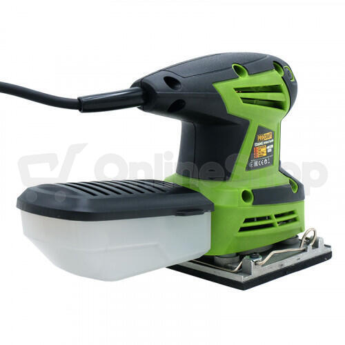 Excentrická bruska Procraft EX600E / EX600E
