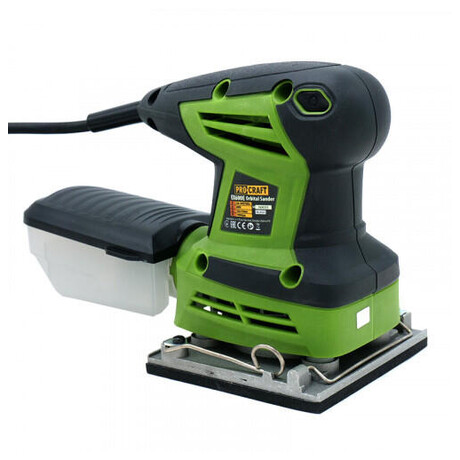 Procraft EX600E /&nbsp;EX600E (foto 2)
