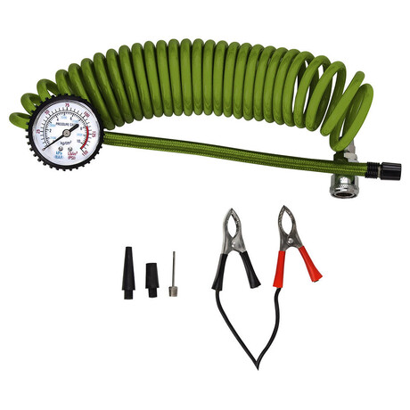 Vzduchov kompresor Procraft LK400 (LK107) / LK400