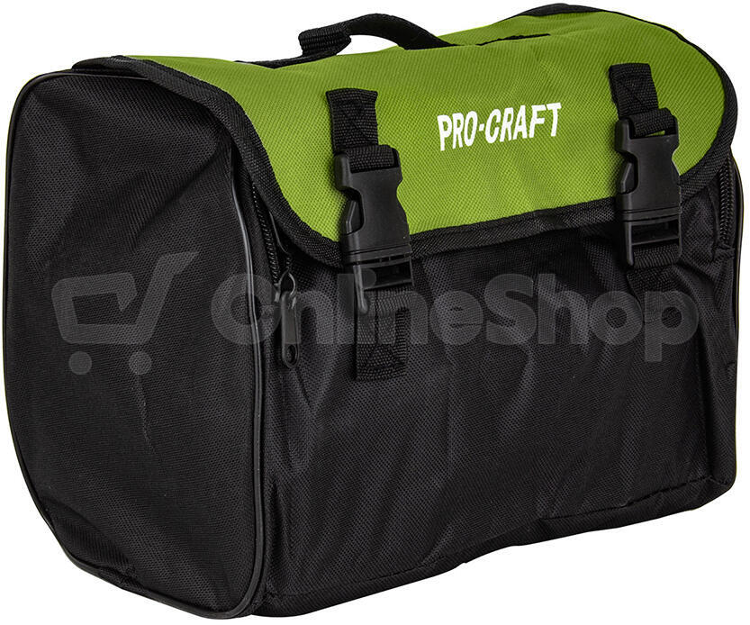 Vzduchový kompresor Procraft LK400 (LK107) / LK400