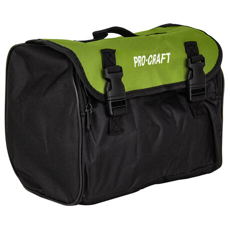 Vzduchov kompresor Procraft LK400 (LK107) / LK400