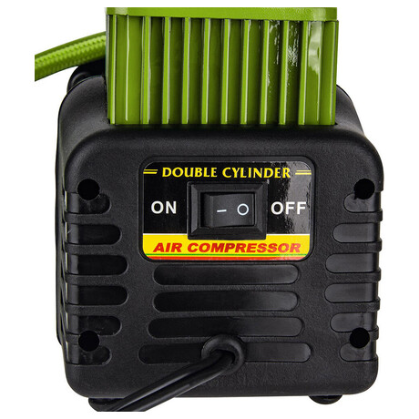 Vzduchov kompresor Procraft LK400 (LK107) / LK400