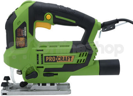 Pila přímočará Procraft ST1150 / ST1150
