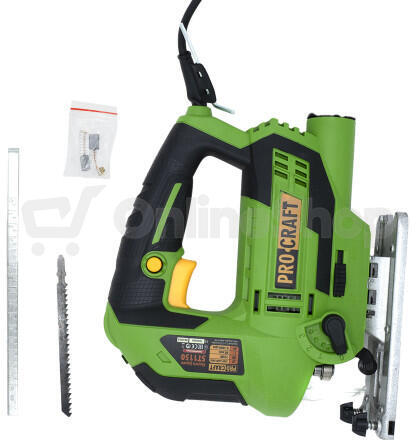 Pila přímočará Procraft ST1150 / ST1150