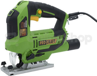 Pila přímočará Procraft ST1150 / ST1150