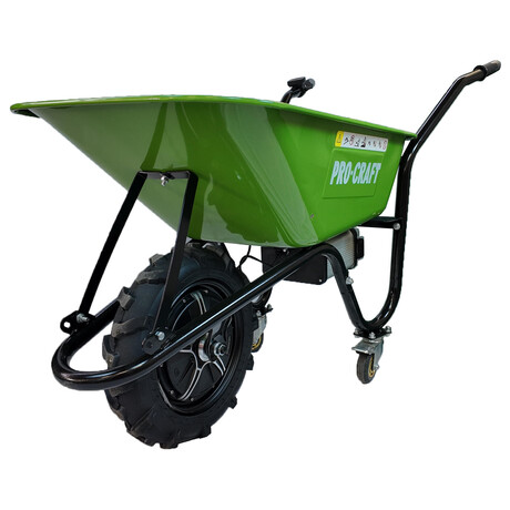 Akumultorov koleko Procraft PWB150 / PWB150