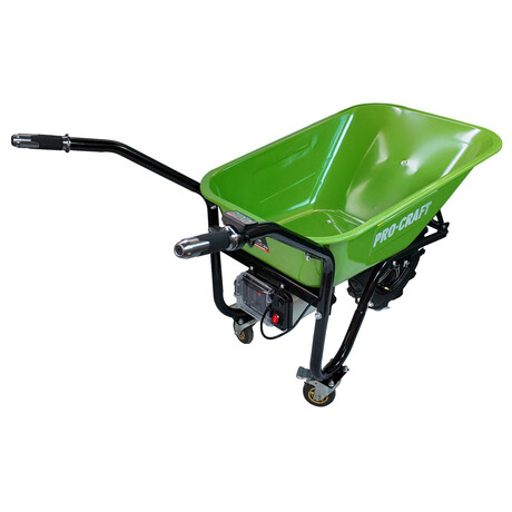 Akumultorov koleko Procraft PWB150 / PWB150