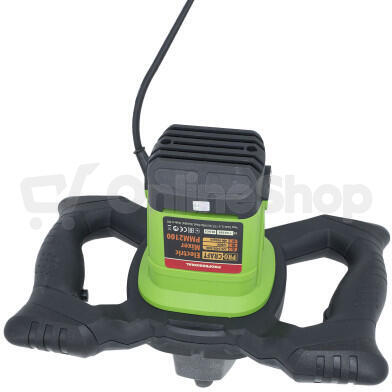 Míchadlo stavebních směsí Procraft PMM2100 / PMM2100