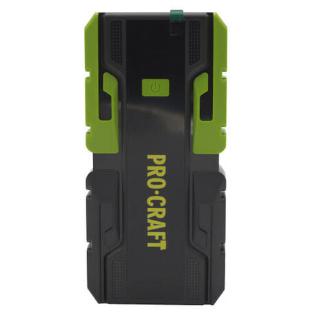 Startovac zdroj s funkc powerbanky Procraft JS-12NE / JS-12NE