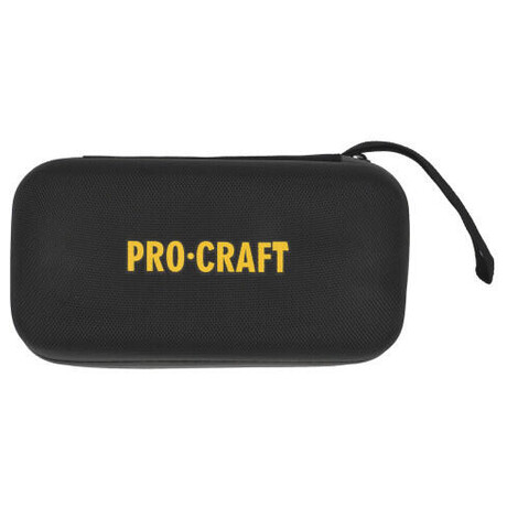 Startovac zdroj s funkc powerbanky Procraft JS-12NE / JS-12NE