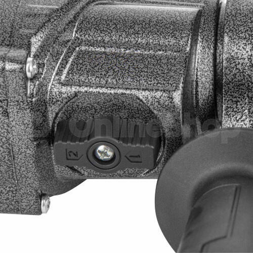 Příklepová vrtačka Procraft PS1700/2 / PS1700/2