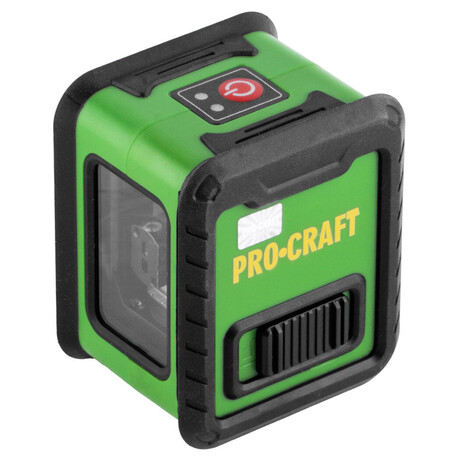 Procraft LE-2D /&nbsp;LE-2D (foto 1)
