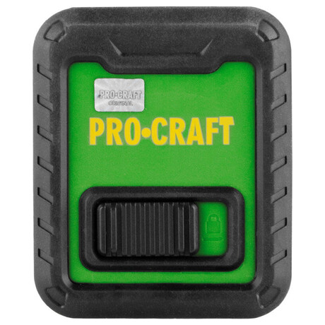 Procraft LE-2D /&nbsp;LE-2D (foto 3)