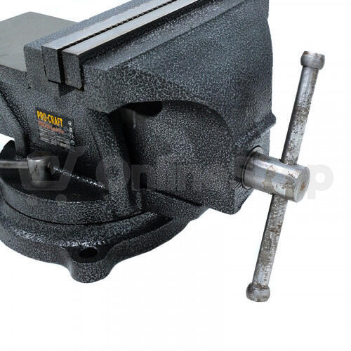 Lavicový svěrák Procraft PBV200 / PBV200