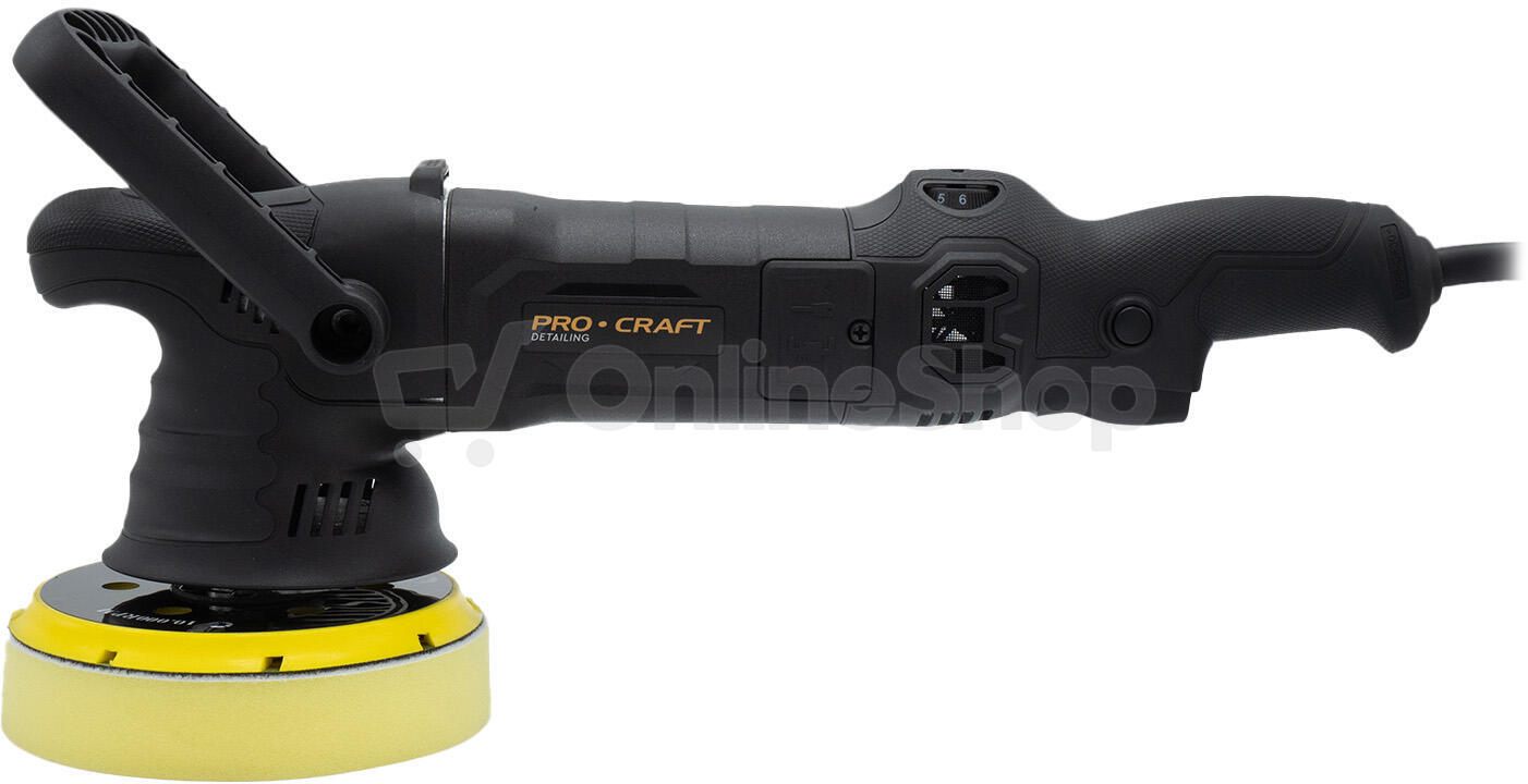 Leštička Procraft PM2000 / PM2000