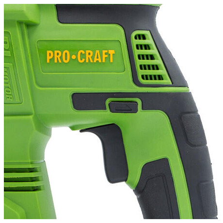 Procraft PHA40bb SDS Plus /&nbsp;PHA40bb (foto 6)