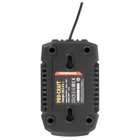 Procraft ES30Libb /&nbsp;ES30Libb (foto 7)