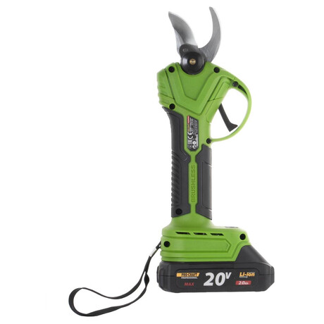 Procraft ES30Libb /&nbsp;ES30Libb (foto 2)