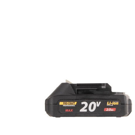 Procraft ES30Libb /&nbsp;ES30Libb (foto 9)