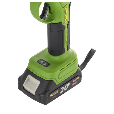 Procraft ES30Libb /&nbsp;ES30Libb (foto 4)