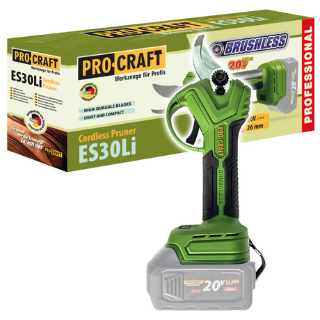 Procraft ES30Libb /&nbsp;ES30Libb (foto 14)