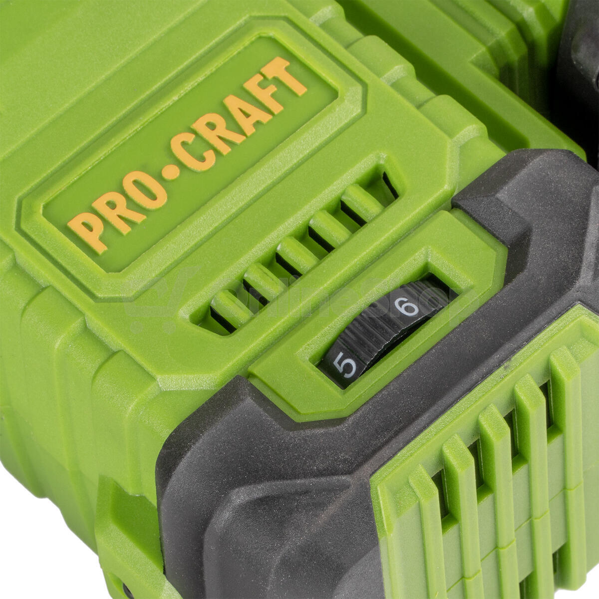 Aku vrtací kladivo Procraft PHA30bb (bez baterie a nabíječky) SDS Plus / PHA30bb