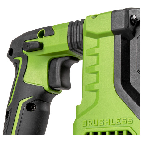 Procraft PHA30bb SDS Plus /&nbsp;PHA30bb (foto 7)
