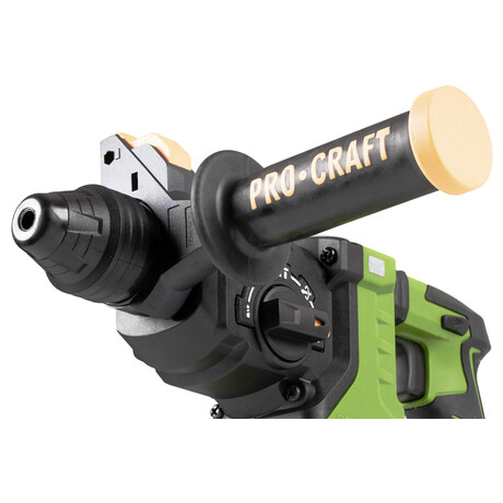Procraft PHA30bb SDS Plus /&nbsp;PHA30bb (foto 8)