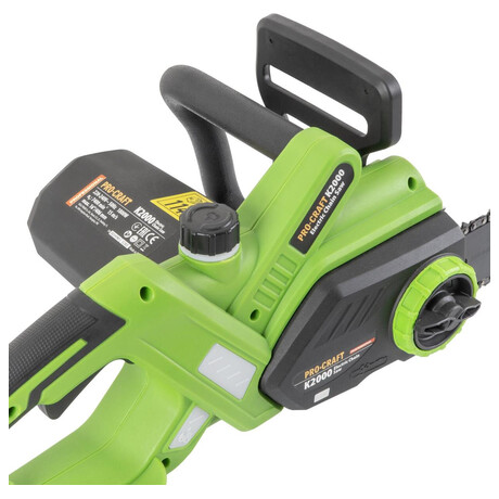 Procraft K2000 /&nbsp;K2000 (foto 8)