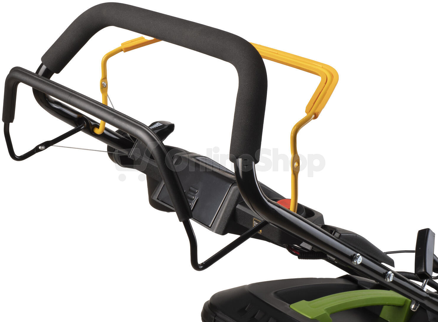 Benzínová sekačka Procraft PLM505ES NE / PLM505ES NE