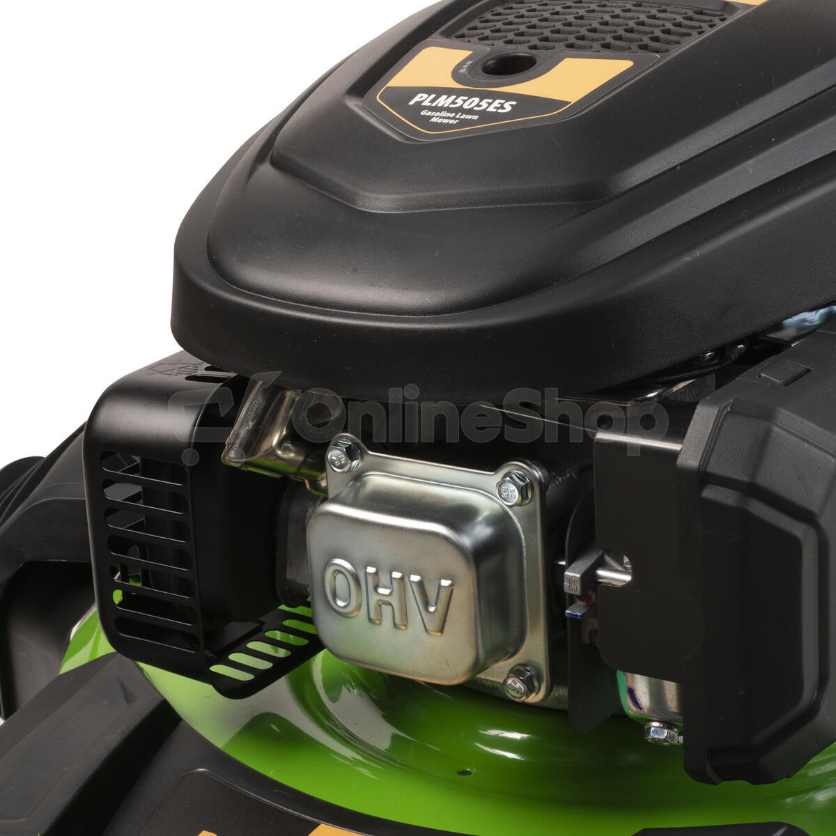Benzínová sekačka Procraft PLM505ES NE / PLM505ES NE